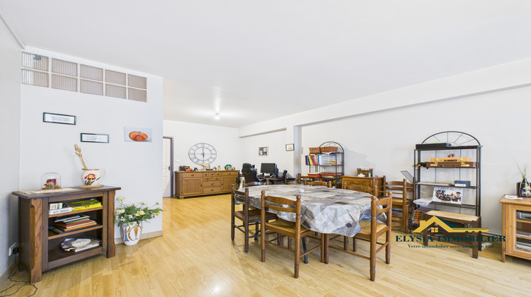 Ma-Cabane - Vente Appartement Toul, 100 m²