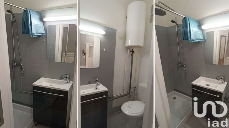 Ma-Cabane - Vente Appartement Toul, 18 m²