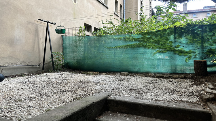 Ma-Cabane - Vente Appartement Toul, 58 m²