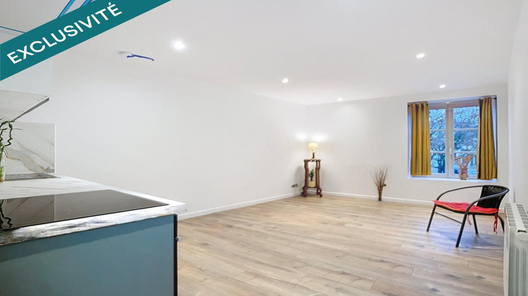 Ma-Cabane - Vente Appartement Toul, 52 m²