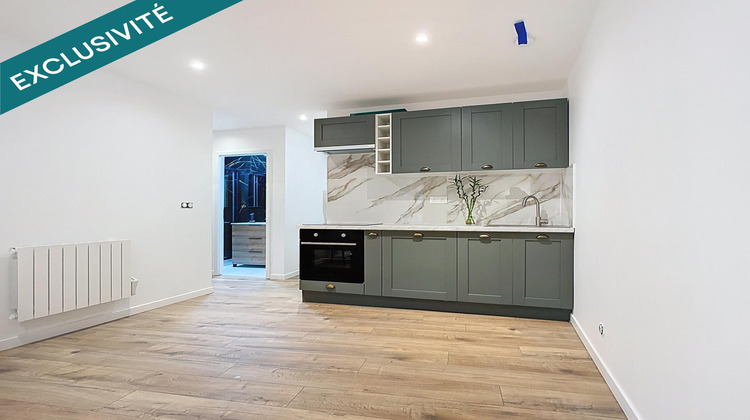 Ma-Cabane - Vente Appartement Toul, 52 m²