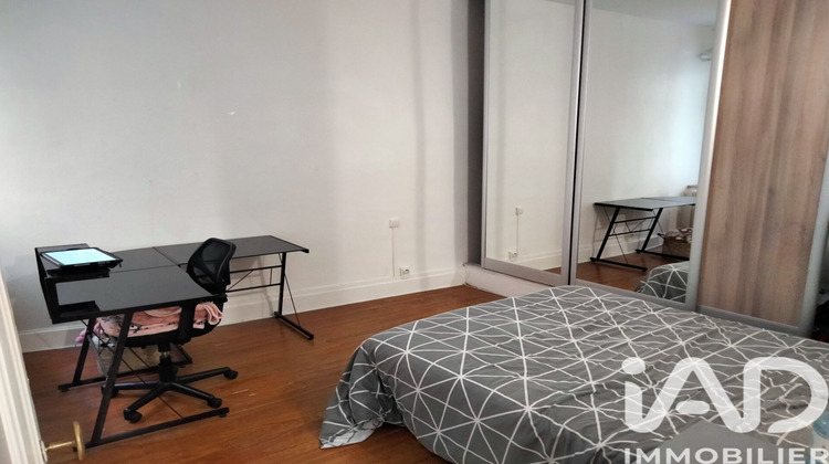 Ma-Cabane - Vente Appartement Toul, 80 m²