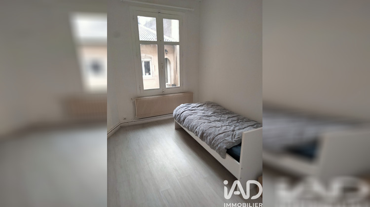 Ma-Cabane - Vente Appartement Toul, 80 m²
