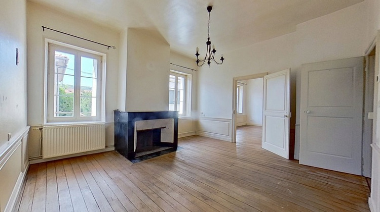 Ma-Cabane - Vente Appartement TOUL, 86 m²