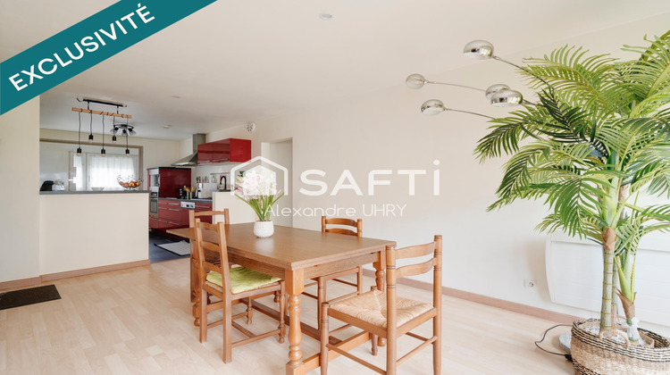 Ma-Cabane - Vente Appartement Toul, 62 m²