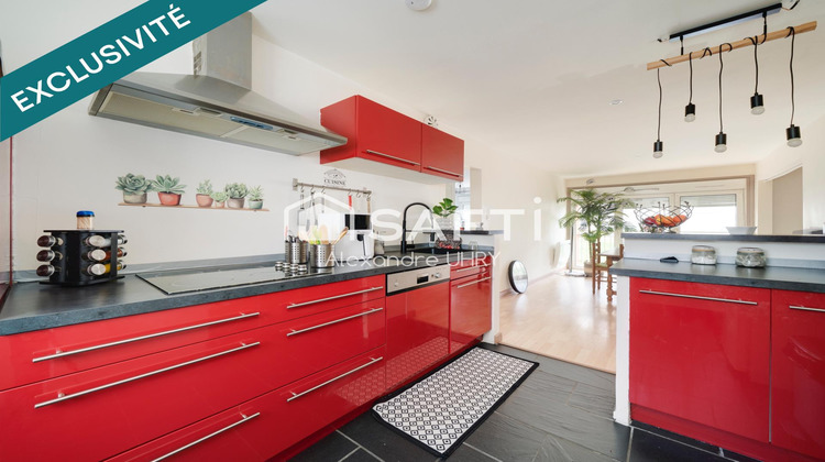 Ma-Cabane - Vente Appartement Toul, 62 m²