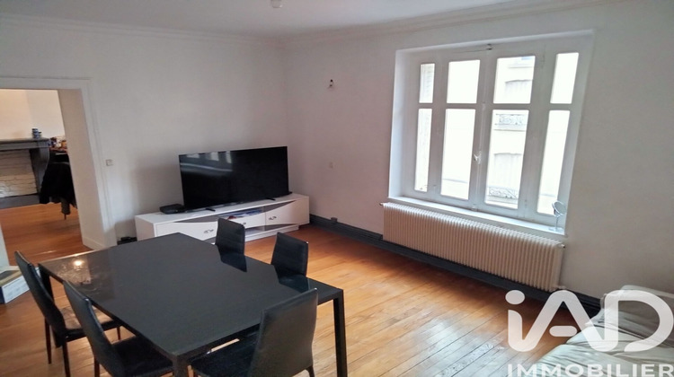 Ma-Cabane - Vente Appartement Toul, 80 m²