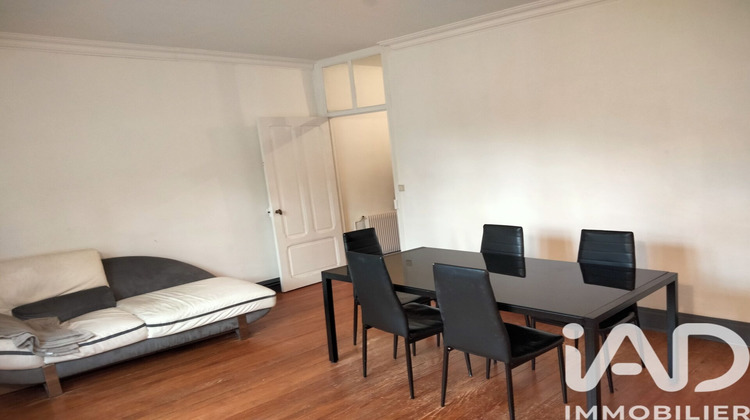 Ma-Cabane - Vente Appartement Toul, 80 m²