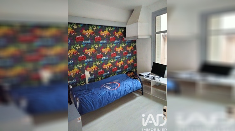 Ma-Cabane - Vente Appartement Toul, 80 m²