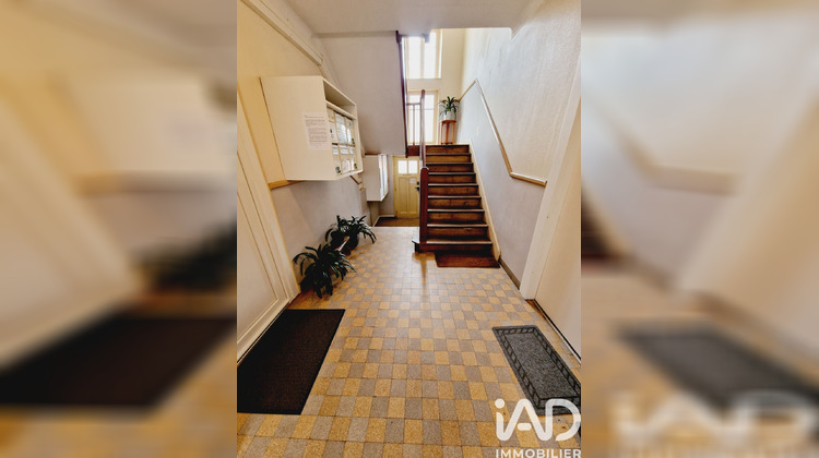 Ma-Cabane - Vente Appartement Toul, 87 m²