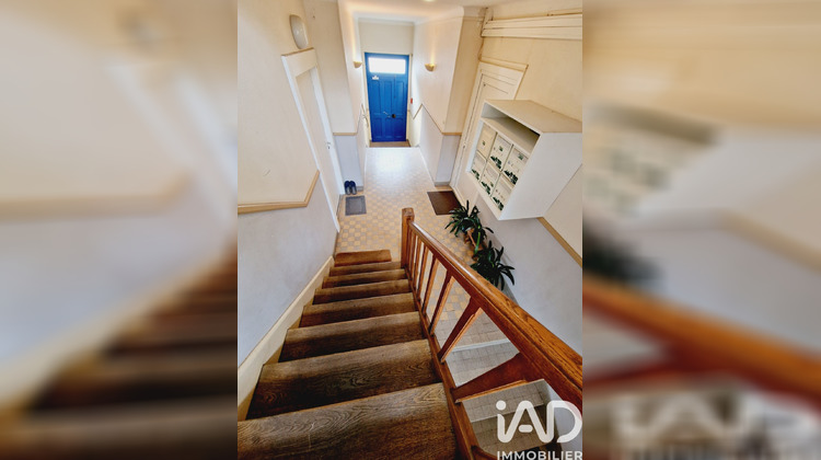 Ma-Cabane - Vente Appartement Toul, 87 m²