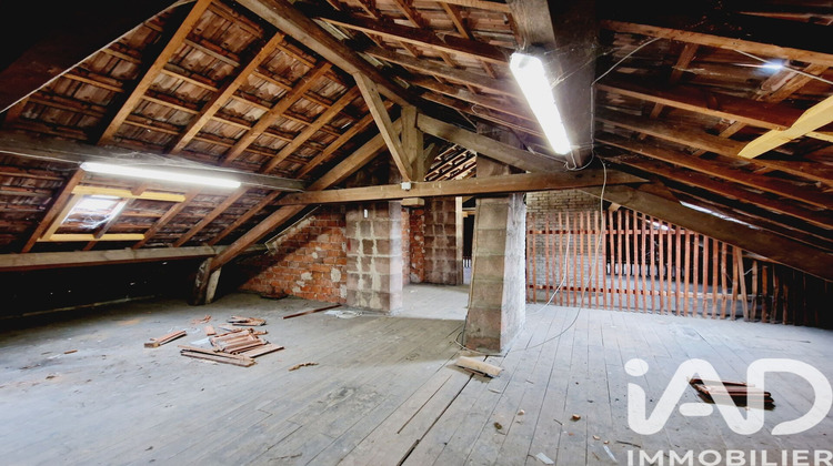 Ma-Cabane - Vente Appartement Toul, 87 m²