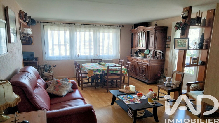Ma-Cabane - Vente Appartement Toul, 70 m²