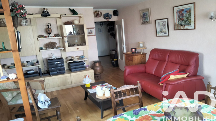 Ma-Cabane - Vente Appartement Toul, 70 m²