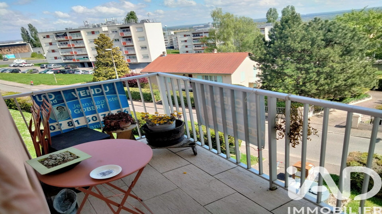 Ma-Cabane - Vente Appartement Toul, 70 m²