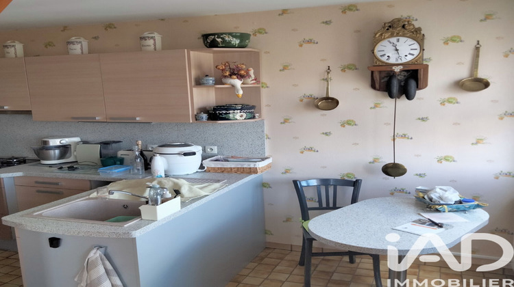 Ma-Cabane - Vente Appartement Toul, 70 m²