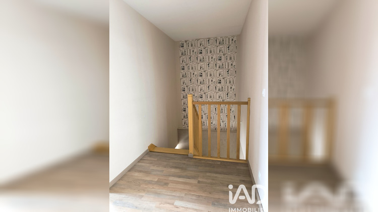 Ma-Cabane - Vente Appartement Toul, 65 m²