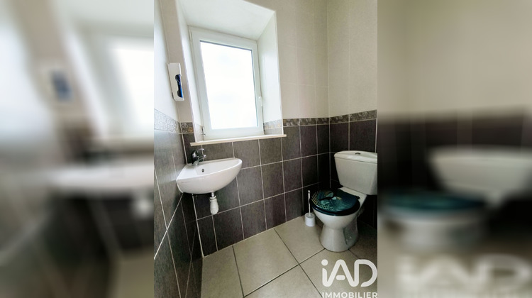 Ma-Cabane - Vente Appartement Toul, 65 m²