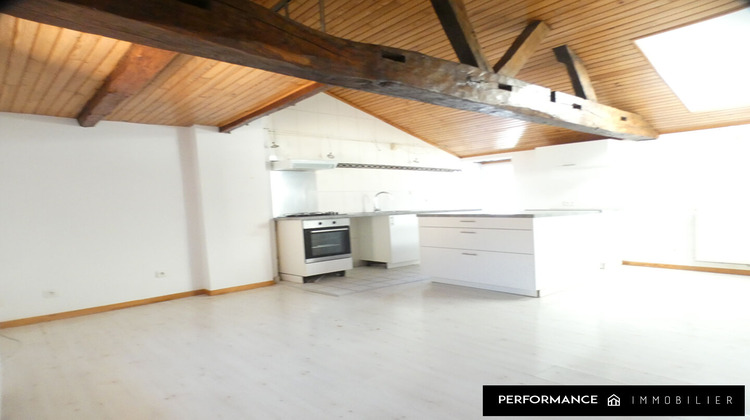 Ma-Cabane - Vente Appartement TOUL, 74 m²