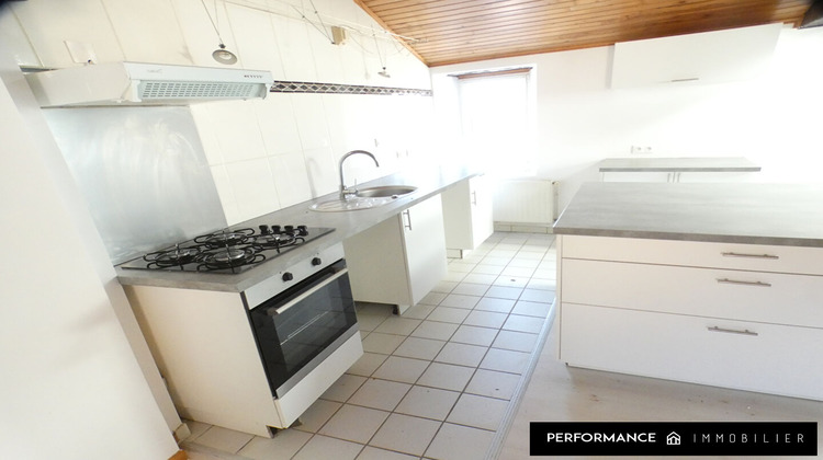 Ma-Cabane - Vente Appartement TOUL, 74 m²