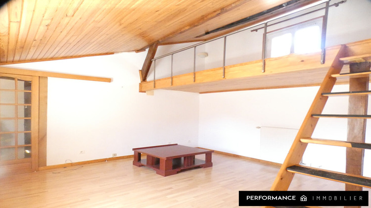Ma-Cabane - Vente Appartement TOUL, 74 m²