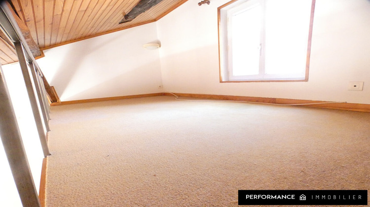 Ma-Cabane - Vente Appartement TOUL, 74 m²