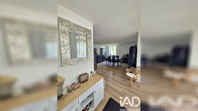Ma-Cabane - Vente Appartement Toul, 106 m²