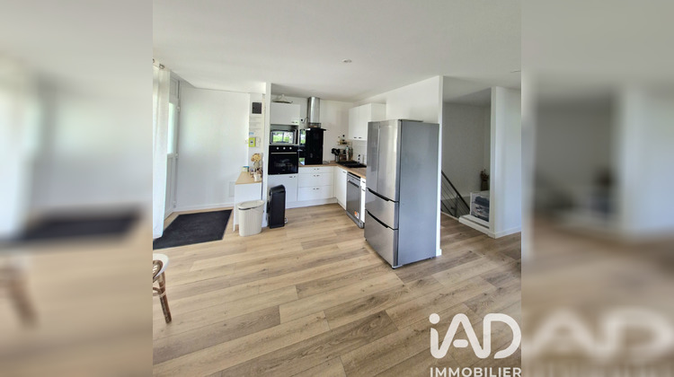 Ma-Cabane - Vente Appartement Toul, 106 m²
