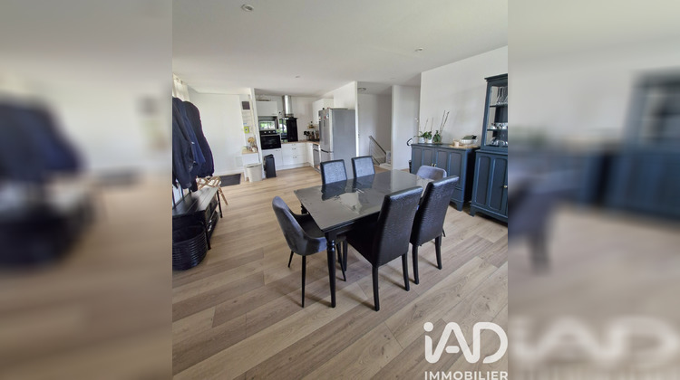 Ma-Cabane - Vente Appartement Toul, 106 m²
