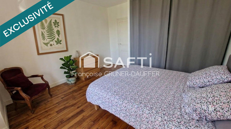 Ma-Cabane - Vente Appartement Toul, 85 m²