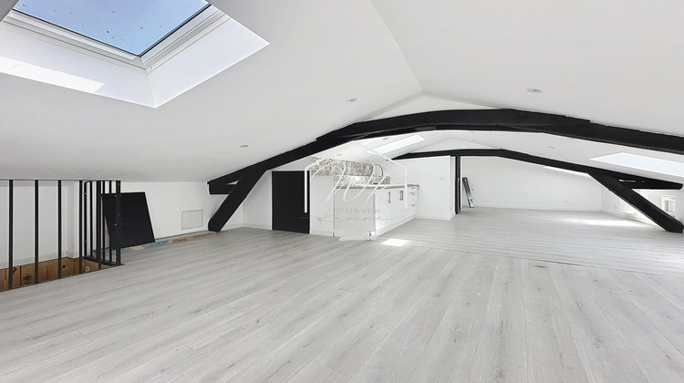 Ma-Cabane - Vente Appartement Toul, 55 m²