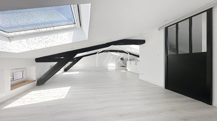 Ma-Cabane - Vente Appartement Toul, 55 m²
