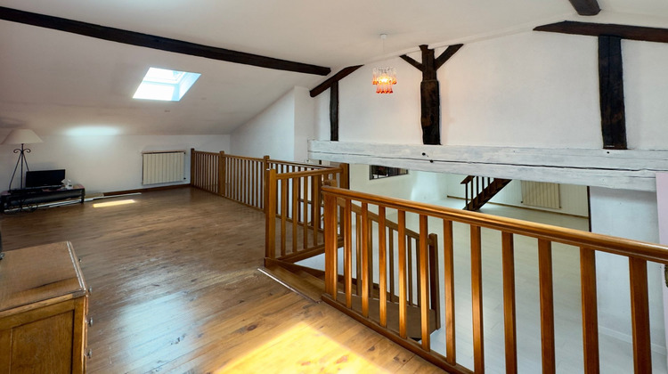 Ma-Cabane - Vente Appartement Toul, 115 m²