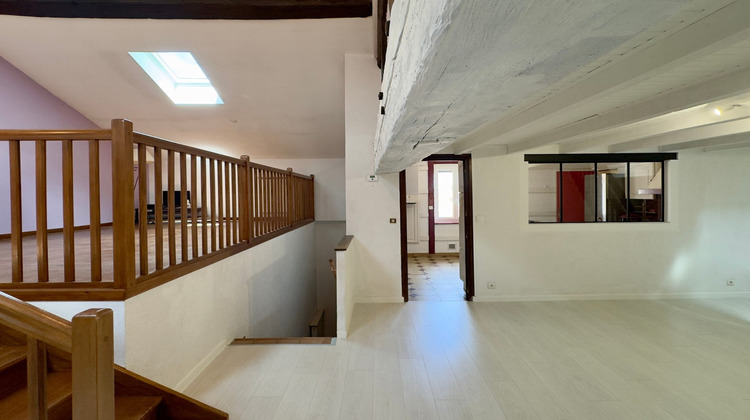 Ma-Cabane - Vente Appartement Toul, 115 m²