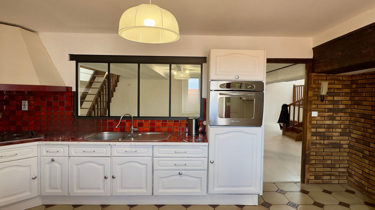 Ma-Cabane - Vente Appartement Toul, 115 m²