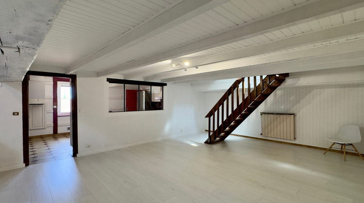 Ma-Cabane - Vente Appartement Toul, 115 m²