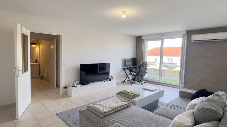 Ma-Cabane - Vente Appartement Toul, 47 m²