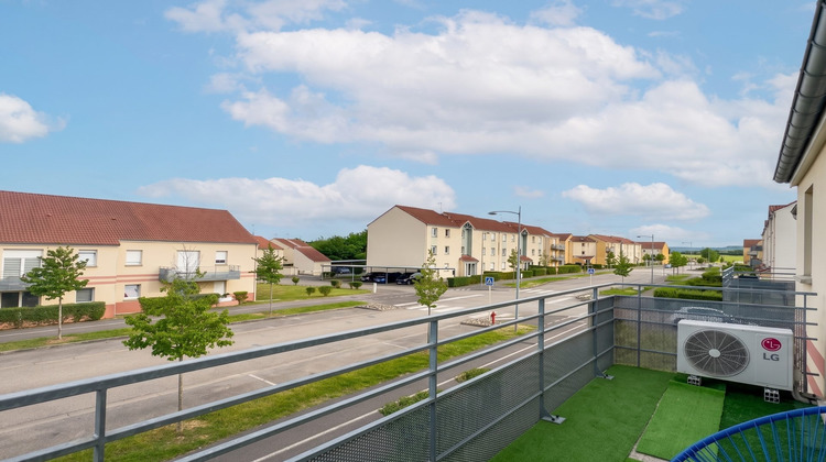 Ma-Cabane - Vente Appartement Toul, 47 m²