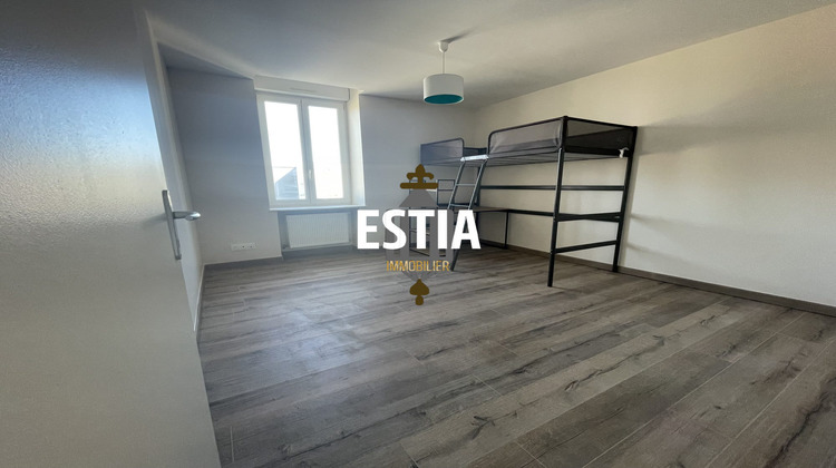 Ma-Cabane - Vente Appartement Toul, 109 m²