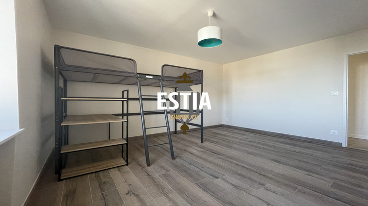 Ma-Cabane - Vente Appartement Toul, 109 m²