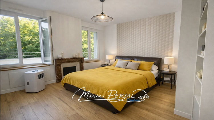 Ma-Cabane - Vente Appartement TOUL, 75 m²