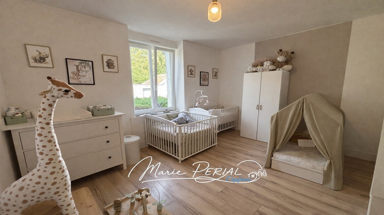 Ma-Cabane - Vente Appartement TOUL, 75 m²