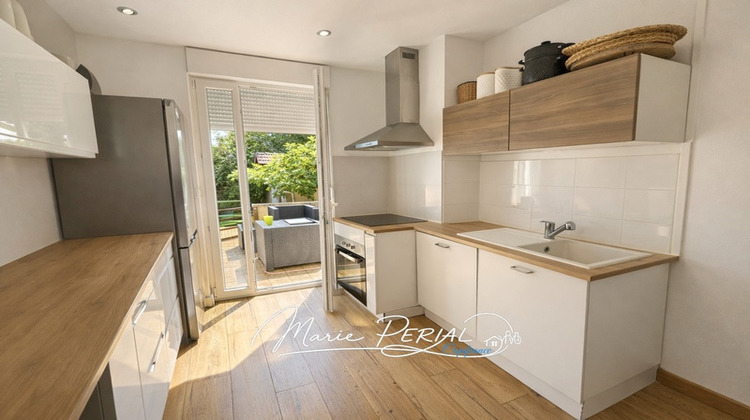 Ma-Cabane - Vente Appartement TOUL, 75 m²