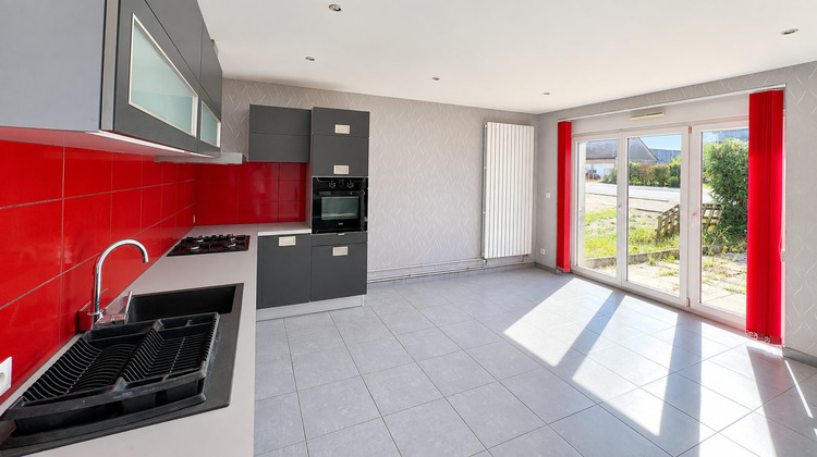 Ma-Cabane - Vente Appartement Toul, 69 m²
