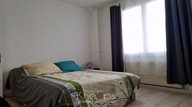 Ma-Cabane - Vente Appartement Toulenne, 65 m²