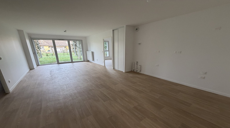 Ma-Cabane - Vente Appartement Toulenne, 61 m²