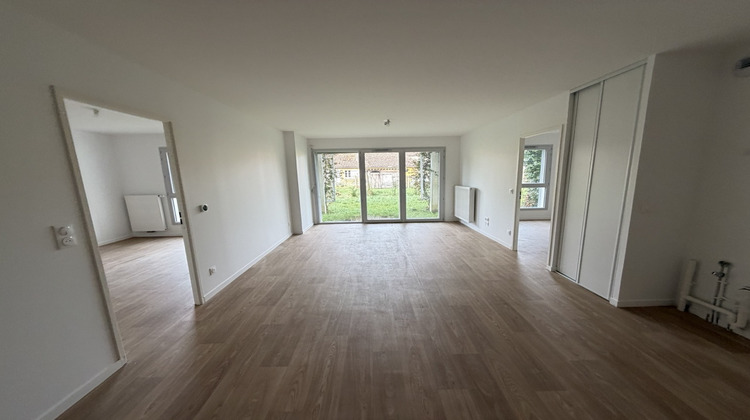 Ma-Cabane - Vente Appartement Toulenne, 61 m²