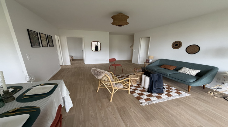 Ma-Cabane - Vente Appartement Toulenne, 83 m²