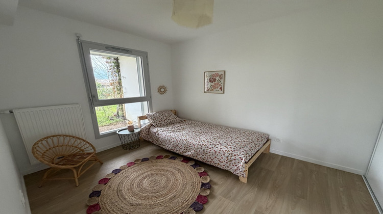 Ma-Cabane - Vente Appartement Toulenne, 83 m²