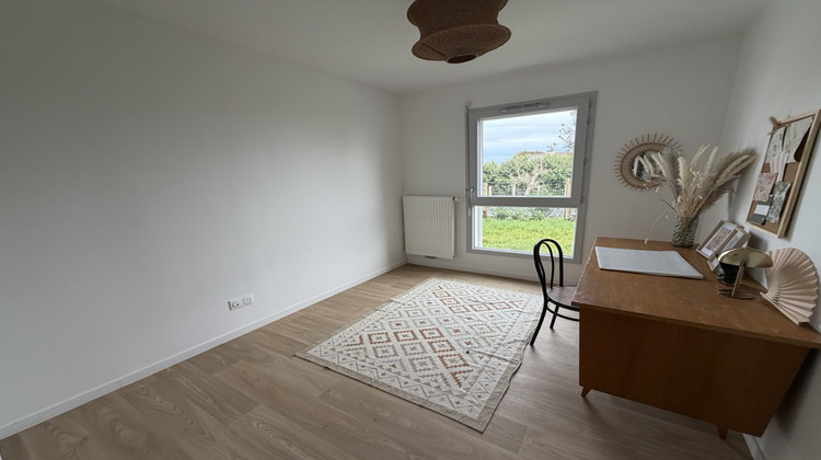Ma-Cabane - Vente Appartement Toulenne, 83 m²